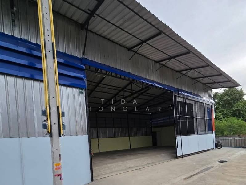 Warehouse for rent in Bangkok Kreetha, near the motorway, Bangkok, Thap Chang, Saphan Sung, Bangkok, , 275 sqm, Warehouse/Factory For Rent, by Tida phanthonglarptawee, 500439557 - DDproperty.com