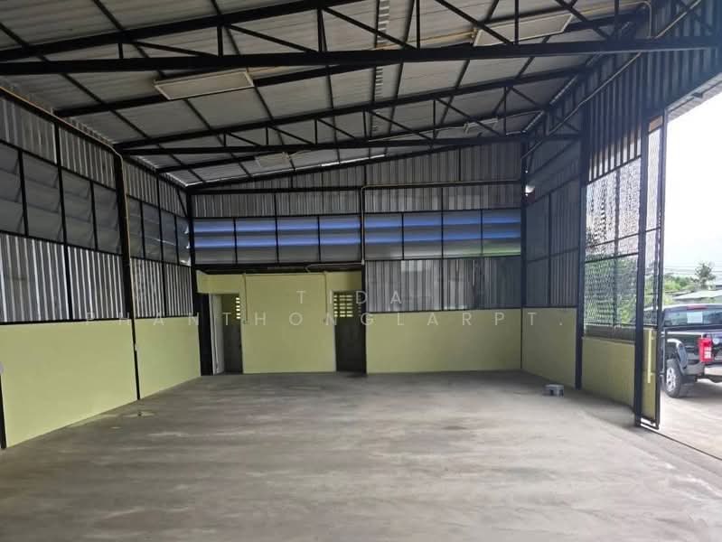 Warehouse for rent in Bangkok Kreetha, near the motorway, Bangkok, Thap Chang, Saphan Sung, Bangkok, , 275 sqm, Warehouse/Factory For Rent, by Tida phanthonglarptawee, 500439557 - DDproperty.com