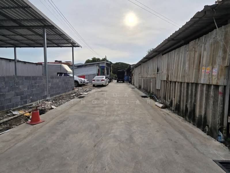 Warehouse for rent in Bangkok Kreetha, near the motorway, Bangkok, Thap Chang, Saphan Sung, Bangkok, , 275 sqm, Warehouse/Factory For Rent, by Tida phanthonglarptawee, 500439557 - DDproperty.com