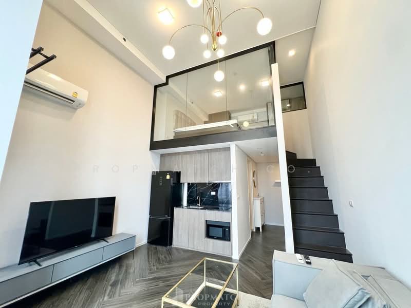 Siamese Sukhumvit 48, Bangkok, 1498 Soi Sukhumvit 48, Phra Kanong, Khlong Toei, Bangkok, 1 Bedroom, 45 sqm, Condo For Sale, by PROPMATCH CO., LTD., 500439558 - DDproperty.com