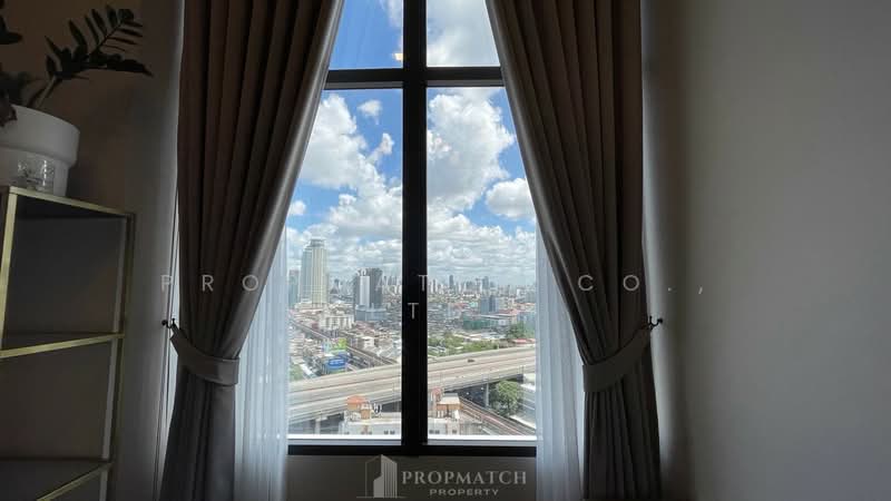 Siamese Sukhumvit 48, Bangkok, 1498 Soi Sukhumvit 48, Phra Kanong, Khlong Toei, Bangkok, 1 Bedroom, 45 sqm, Condo For Sale, by PROPMATCH CO., LTD., 500439558 - DDproperty.com