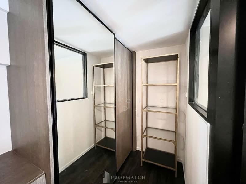 Siamese Sukhumvit 48, Bangkok, 1498 Soi Sukhumvit 48, Phra Kanong, Khlong Toei, Bangkok, 1 Bedroom, 45 sqm, Condo For Sale, by PROPMATCH CO., LTD., 500439558 - DDproperty.com