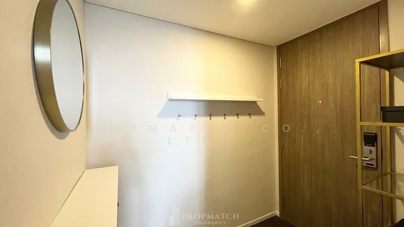 Siamese Sukhumvit 48, Bangkok, 1498 Soi Sukhumvit 48, Phra Kanong, Khlong Toei, Bangkok, 1 Bedroom, 45 sqm, Condo For Sale, by PROPMATCH CO., LTD., 500439558 - DDproperty.com