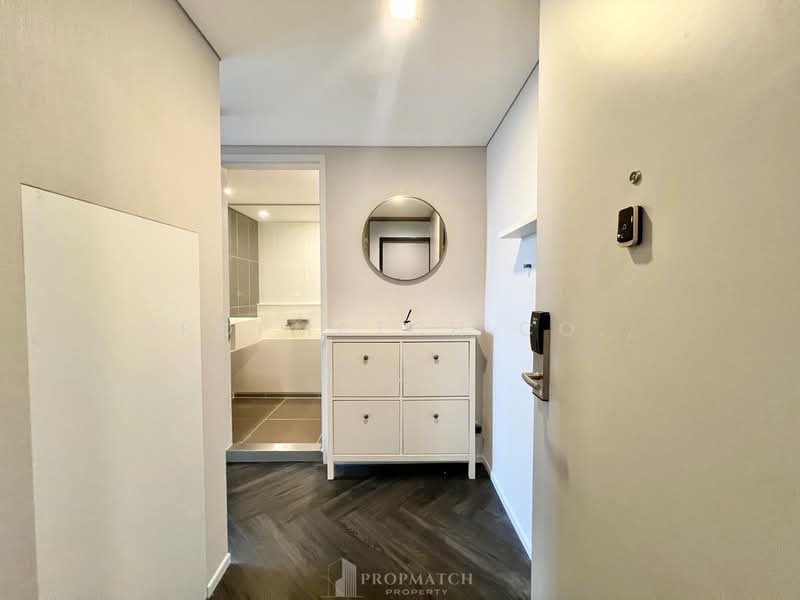 Siamese Sukhumvit 48, Bangkok, 1498 Soi Sukhumvit 48, Phra Kanong, Khlong Toei, Bangkok, 1 Bedroom, 45 sqm, Condo For Sale, by PROPMATCH CO., LTD., 500439558 - DDproperty.com