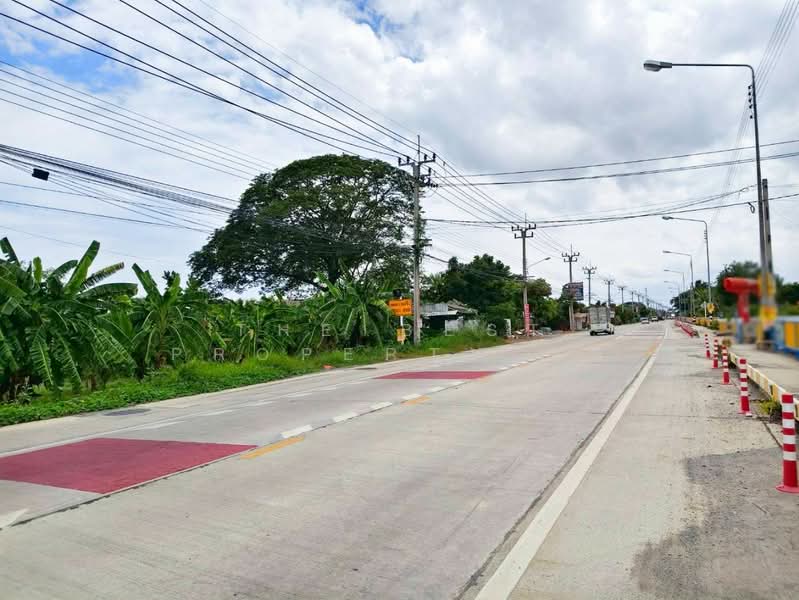 ที่ดินบางบัวทอง นนทบุรี, นนทบุรี, บางบัวทอง, นนทบุรี, 3,204 ตร.ม., ที่ดิน ขาย, โดย The Best Property นุช, 500439559 - DDproperty.com