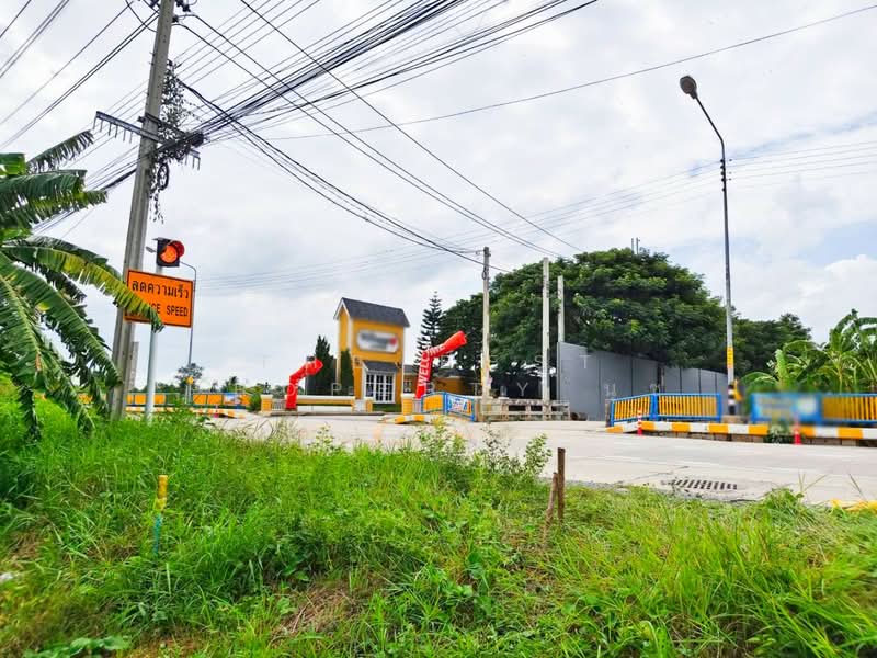 ที่ดินบางบัวทอง นนทบุรี, Nonthaburi, Bang Bua Thong, Nonthaburi, , 3,204 sqm, Land For Sale, by The Best Property นุช, 500439559 - DDproperty.com