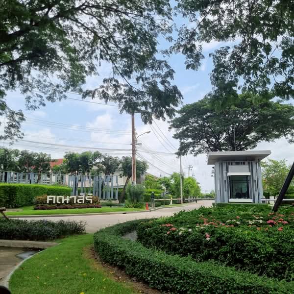 Kanasiri Chaiyaphruek-Wongwaen, Nonthaburi, Bang Kruai - Sai Noi Road, Bang Bua Thong, Nonthaburi, 3 Bedrooms, 800 sqm, Single Detached House For Sale, by อัครวัฒน์ ศศิอริยธนคุณ, 500439561 - DDproperty.com