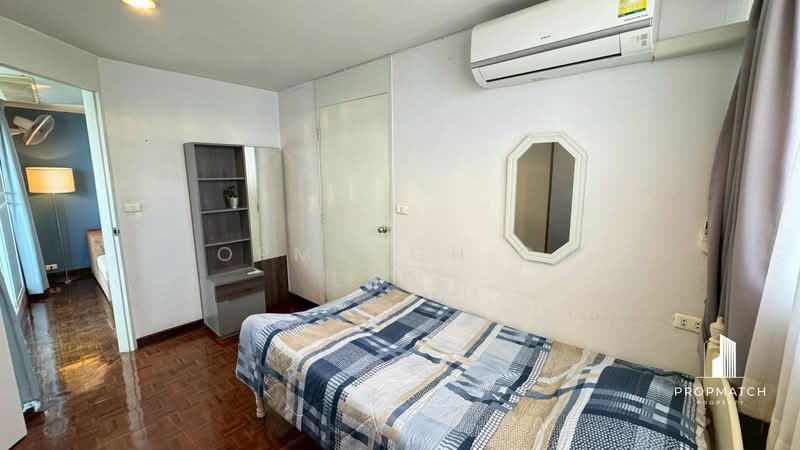 Tai Ping Towers, Bangkok, 582 Soi Sukhumvit 63, Khlong Tan Nua, Watthana, Bangkok, 2 Bedrooms, 102 sqm, Condo For Sale, by PROPMATCH CO., LTD., 500439563 - DDproperty.com