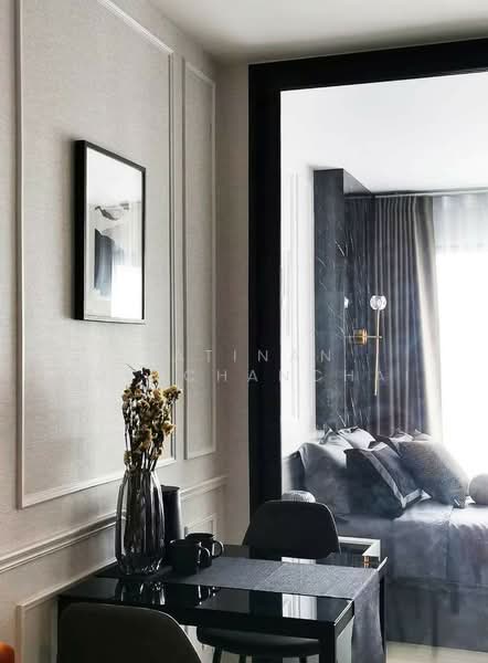 Life One Wireless, Bangkok, 1 Wireless Road, Lumphini, Pathum Wan, Bangkok, 1 Bedroom, 35 sqm, Condo For Rent, by Yatinan Phetchanchai, 500439564 - DDproperty.com