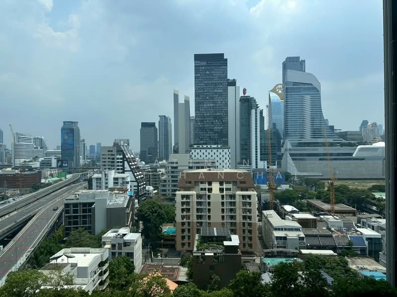 Life One Wireless : ไลฟ์ วัน วิทยุ, กรุงเทพ, 1 ถนนวิทยุ, ลุมพินี, ปทุมวัน, กรุงเทพ, 35 ตร.ม., คอนโด ให้เช่า, โดย Yatinan Phetchanchai, 500439564 - DDproperty.com