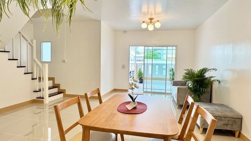 บ้านพฤกษา 30 บางบัวทอง, Nonthaburi, Phimonrat, Bang Bua Thong, Nonthaburi, 3 Bedrooms, 101 sqm, Townhouse For Sale, by NR AGENT, 500439567 - DDproperty.com