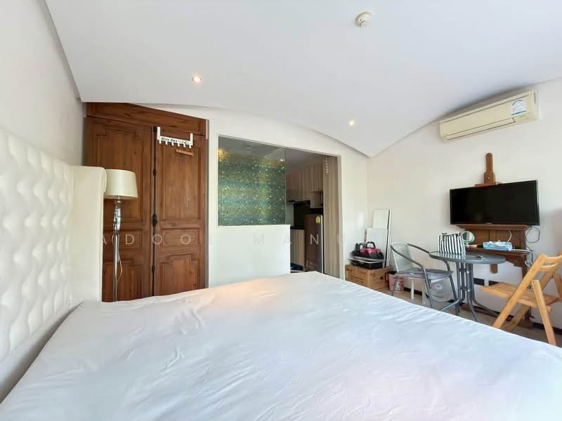 Venetian Signature Condo Resort Pattaya, Chon Buri (Pattaya), Na Jomtien Rd., Nong Pru, Bang Lamung (Pattaya), Chon Buri (Pattaya), 1 Bedroom, 26 sqm, Condo For Sale, by Adool Manusdee, 500439568 - DDproperty.com