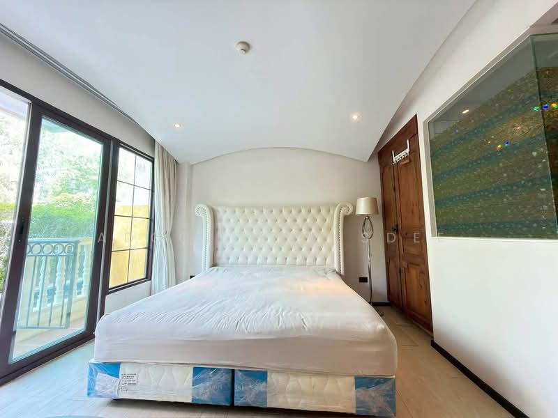 Venetian Signature Condo Resort Pattaya, Chon Buri (Pattaya), Na Jomtien Rd., Nong Pru, Bang Lamung (Pattaya), Chon Buri (Pattaya), 1 Bedroom, 26 sqm, Condo For Sale, by Adool Manusdee, 500439568 - DDproperty.com