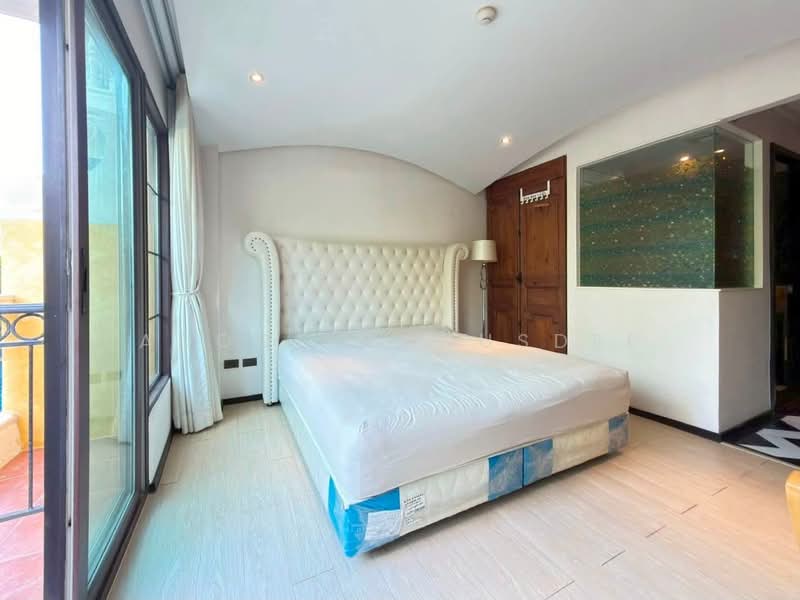 Venetian Signature Condo Resort Pattaya : เวเนเชี่ยน ซิกเนเจอร์ คอนโด รีสอร์ท พัทยา, ชลบุรี, ถ.นาจอมเทียน, หนองปรือ, บางละมุง, ชลบุรี, 26 ตร.ม., คอนโด ขาย, โดย Adool Manusdee, 500439568 - DDproperty.com