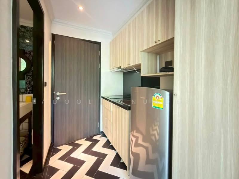 Venetian Signature Condo Resort Pattaya, Chon Buri (Pattaya), Na Jomtien Rd., Nong Pru, Bang Lamung (Pattaya), Chon Buri (Pattaya), 1 Bedroom, 26 sqm, Condo For Sale, by Adool Manusdee, 500439568 - DDproperty.com