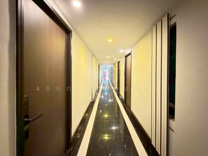 Venetian Signature Condo Resort Pattaya, Chon Buri (Pattaya), Na Jomtien Rd., Nong Pru, Bang Lamung (Pattaya), Chon Buri (Pattaya), 1 Bedroom, 26 sqm, Condo For Sale, by Adool Manusdee, 500439568 - DDproperty.com