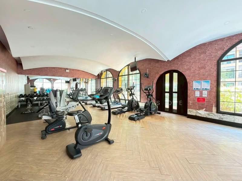 Venetian Signature Condo Resort Pattaya : เวเนเชี่ยน ซิกเนเจอร์ คอนโด รีสอร์ท พัทยา, ชลบุรี, ถ.นาจอมเทียน, หนองปรือ, บางละมุง, ชลบุรี, 26 ตร.ม., คอนโด ขาย, โดย Adool Manusdee, 500439568 - DDproperty.com