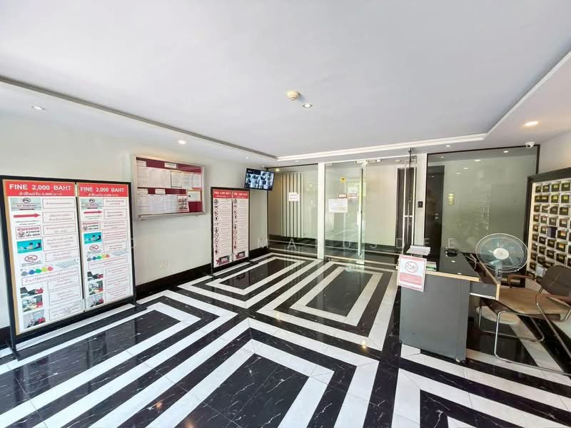 Venetian Signature Condo Resort Pattaya, Chon Buri (Pattaya), Na Jomtien Rd., Nong Pru, Bang Lamung (Pattaya), Chon Buri (Pattaya), 1 Bedroom, 26 sqm, Condo For Sale, by Adool Manusdee, 500439568 - DDproperty.com