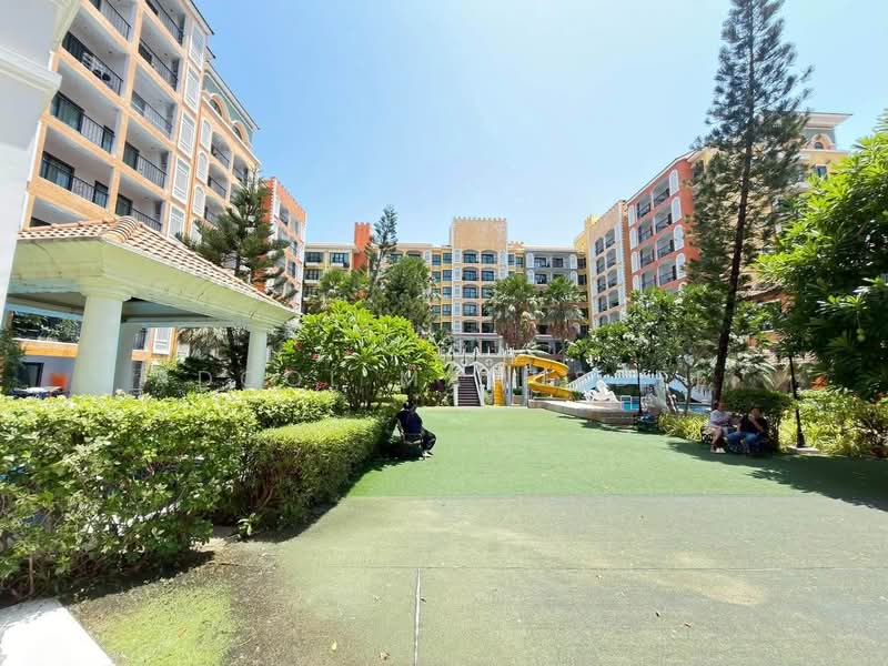 Venetian Signature Condo Resort Pattaya, Chon Buri (Pattaya), Na Jomtien Rd., Nong Pru, Bang Lamung (Pattaya), Chon Buri (Pattaya), 1 Bedroom, 26 sqm, Condo For Sale, by Adool Manusdee, 500439568 - DDproperty.com