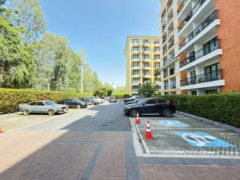 Venetian Signature Condo Resort Pattaya, Chon Buri (Pattaya), Na Jomtien Rd., Nong Pru, Bang Lamung (Pattaya), Chon Buri (Pattaya), 1 Bedroom, 26 sqm, Condo For Sale, by Adool Manusdee, 500439568 - DDproperty.com