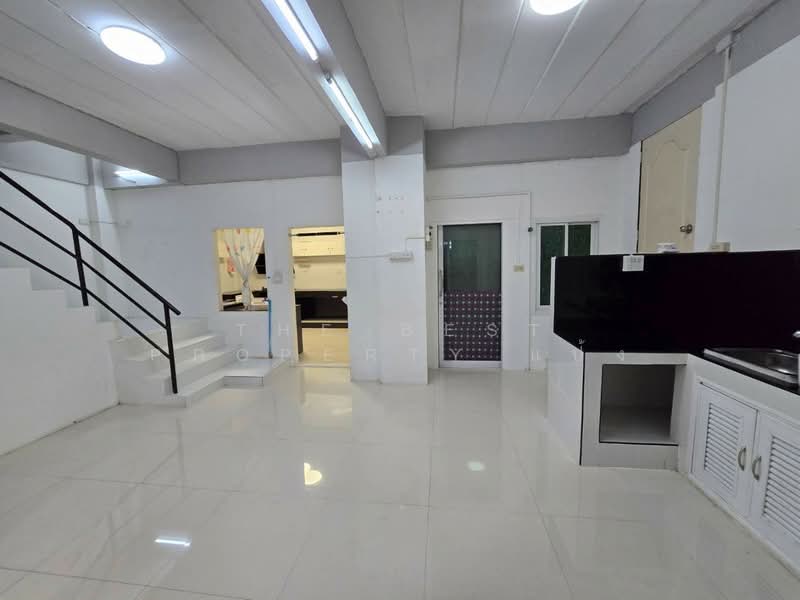 อาคารพาณิชย์อ่างศิลา ชลบุรี, Chon Buri (Pattaya), Ang Sila, Muang Chon Buri, Chon Buri (Pattaya), , 384 sqm, Shophouse For Sale, by The Best Property แป้ง, 500439569 - DDproperty.com