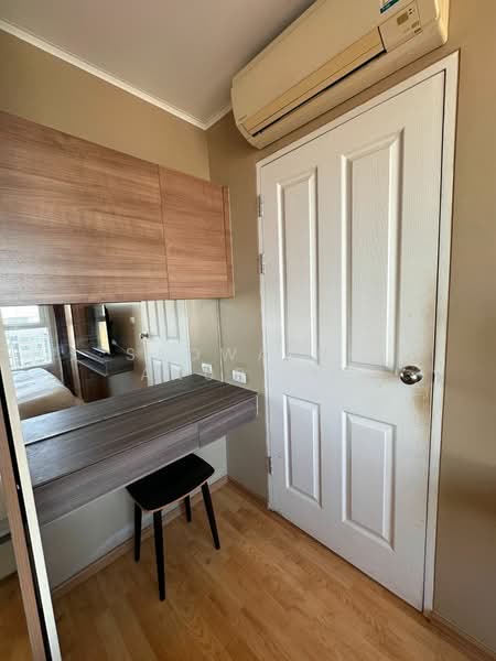 U Delight Residence Pattanakarn-Thonglor : ยู ดีไลท์ เรสซิเดนซ์ พัฒนาการ-ทองหล่อ ), กรุงเทพ, 308 ถนนพัฒนาการ, สวนหลวง, กรุงเทพ, 36 ตร.ม., คอนโด ขาย, โดย Saowaluk Anupong, 500439570 - DDproperty.com