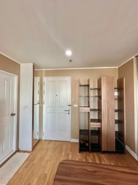 U Delight Residence Pattanakarn-Thonglor, Bangkok, 308 Phatthanakan Road, Suan Luang, Bangkok, 1 Bedroom, 36 sqm, Condo For Sale, by Saowaluk Anupong, 500439570 - DDproperty.com