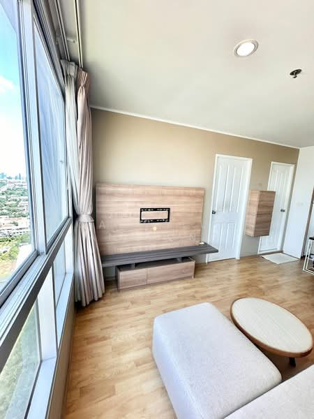 U Delight Residence Pattanakarn-Thonglor, Bangkok, 308 Phatthanakan Road, Suan Luang, Bangkok, 1 Bedroom, 36 sqm, Condo For Sale, by Saowaluk Anupong, 500439570 - DDproperty.com