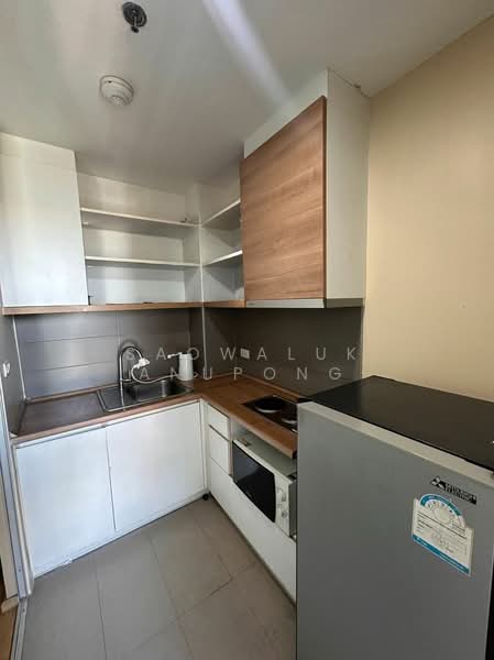 U Delight Residence Pattanakarn-Thonglor, Bangkok, 308 Phatthanakan Road, Suan Luang, Bangkok, 1 Bedroom, 36 sqm, Condo For Sale, by Saowaluk Anupong, 500439570 - DDproperty.com