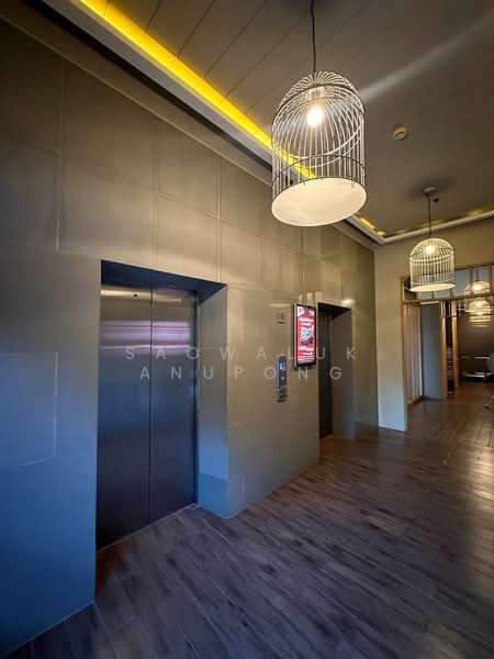 U Delight Residence Pattanakarn-Thonglor, Bangkok, 308 Phatthanakan Road, Suan Luang, Bangkok, 1 Bedroom, 36 sqm, Condo For Sale, by Saowaluk Anupong, 500439570 - DDproperty.com