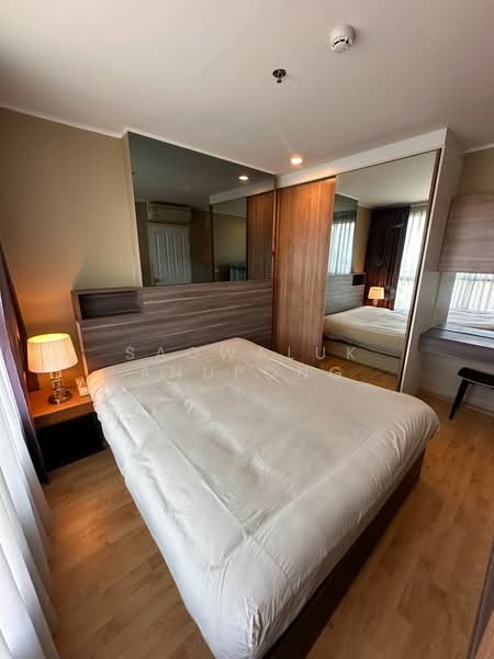 U Delight Residence Pattanakarn-Thonglor : ยู ดีไลท์ เรสซิเดนซ์ พัฒนาการ-ทองหล่อ ), กรุงเทพ, 308 ถนนพัฒนาการ, สวนหลวง, กรุงเทพ, 36 ตร.ม., คอนโด ขาย, โดย Saowaluk Anupong, 500439570 - DDproperty.com