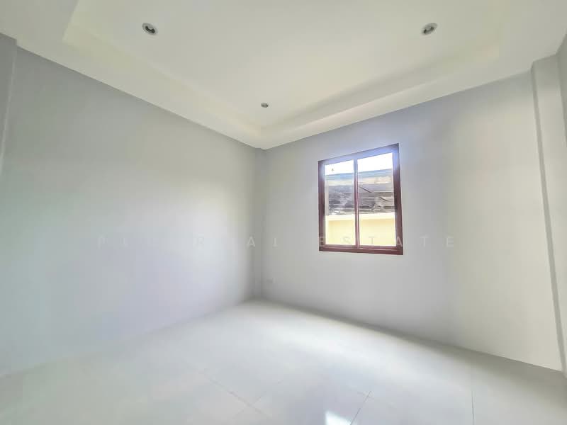 Luxury Nordic Modern House for Sale Nong Prue East Pattaya, Chon Buri (Pattaya), Bang Lamung, Bang Lamung (Pattaya), Chon Buri (Pattaya), 2 Bedrooms, 160 sqm, Semi-Detached House (Twin House) For Sale, by PLC Real Estate, 500439574 - DDproperty.com