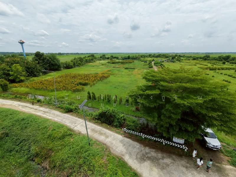 ตำบลโพธิ์แทน อำเภอองครักษ์ จังหวัดนครนายก, Nakhon Nayok, Ongkharak, Nakhon Nayok, , 23,172 sqm, Land For Sale, by ภัทรนัน อิศรางกูร ณ อยุธยา, 500439575 - DDproperty.com