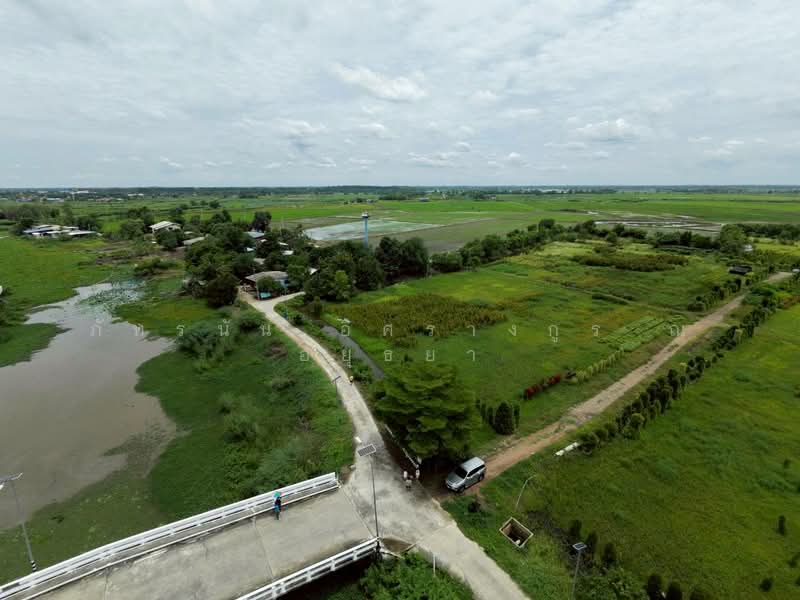 ตำบลโพธิ์แทน อำเภอองครักษ์ จังหวัดนครนายก, Nakhon Nayok, Ongkharak, Nakhon Nayok, , 23,172 sqm, Land For Sale, by ภัทรนัน อิศรางกูร ณ อยุธยา, 500439575 - DDproperty.com