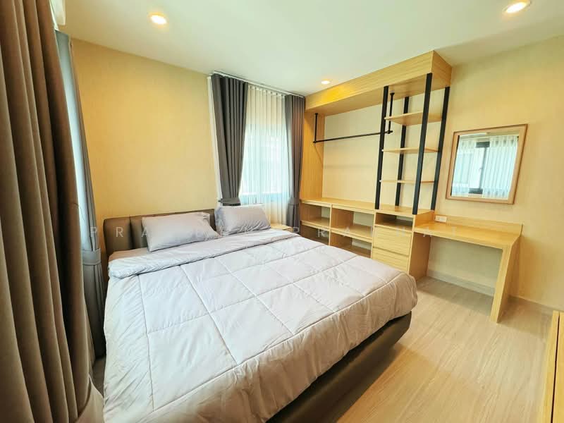 Supalai Parkville Pattaya-Sukhumvit, Chon Buri (Pattaya), Toongklom-Talman Rd, Nong Pru, Bang Lamung (Pattaya), Chon Buri (Pattaya), 3 Bedrooms, 201 sqm, Single Detached House For Rent, by Praveen Peter, 500439576 - DDproperty.com