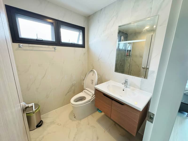 Supalai Parkville Pattaya-Sukhumvit, Chon Buri (Pattaya), Toongklom-Talman Rd, Nong Pru, Bang Lamung (Pattaya), Chon Buri (Pattaya), 3 Bedrooms, 201 sqm, Single Detached House For Rent, by Praveen Peter, 500439576 - DDproperty.com