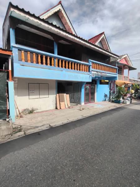 ทาวน์เฮ้าส์บางบ่อ สมุทรปราการ, Samut Prakan, Bang Bo, Samut Prakan, 4 Bedrooms, 100 sqm, Townhouse For Sale, by The Best Property ชา, 500439577 - DDproperty.com