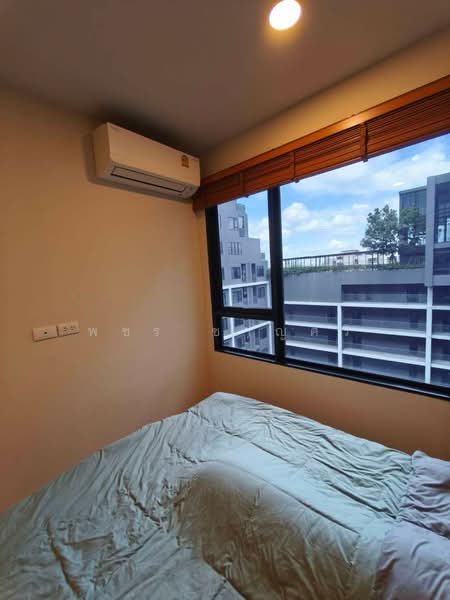 Chewathai Pinklao, Bangkok, Arun Amarin Road, Bang Yi Khan, Bang Phlat, Bangkok, 1 Bedroom, 30 sqm, Condo For Rent, by พชร ชาญศิริ, 500439579 - DDproperty.com