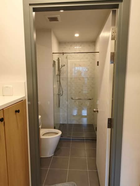 Chewathai Pinklao, Bangkok, Arun Amarin Road, Bang Yi Khan, Bang Phlat, Bangkok, 1 Bedroom, 30 sqm, Condo For Rent, by พชร ชาญศิริ, 500439579 - DDproperty.com