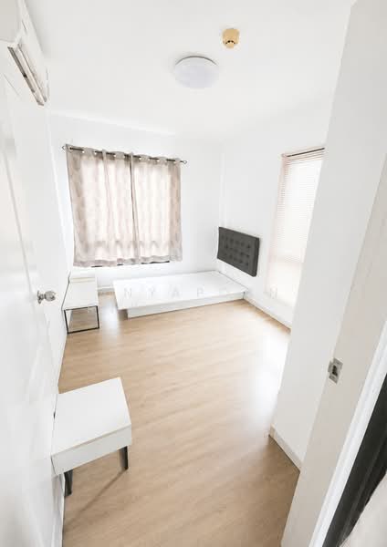 iCondo Sukhumvit 105, Bangkok, 20 Soi Lasalle 19,  Sukhumvit 105 Road, Bang Na, Bangkok, 2 Bedrooms, 48 sqm, Condo For Rent, by Anyaporn Srikanlayanabut, 500439581 - DDproperty.com