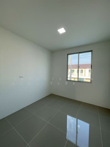 Baan Pruksa Rangsit-Wongwaen : บ้านพฤกษา รังสิต-วงแหวน, ปทุมธานี, Rangsit - Nakhon Nayok Rd, Lam Phak Kut, Thanyaburi District, Pathum Thani, ลำผักกูด, ธัญบุรี, ปทุมธานี, 114 ตร.ม., ทาวน์เฮ้าส์ ขาย, โดย โครงการบ้านพฤกษา รังสิต-วงแหวน (ธัญบุรีคลอง7), 500439582 - DDproperty.com