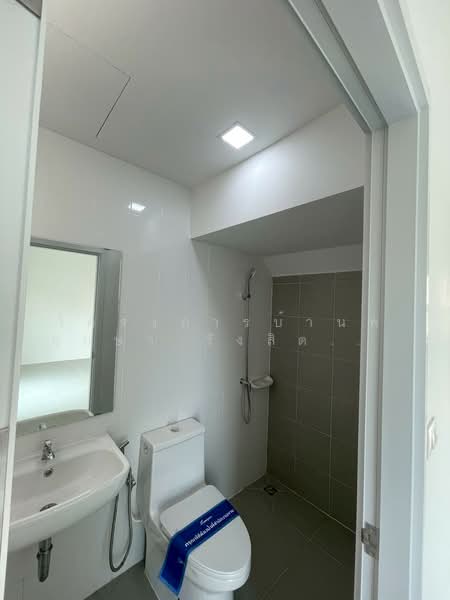 Baan Pruksa Rangsit-Wongwaen : บ้านพฤกษา รังสิต-วงแหวน, ปทุมธานี, Rangsit - Nakhon Nayok Rd, Lam Phak Kut, Thanyaburi District, Pathum Thani, ลำผักกูด, ธัญบุรี, ปทุมธานี, 114 ตร.ม., ทาวน์เฮ้าส์ ขาย, โดย โครงการบ้านพฤกษา รังสิต-วงแหวน (ธัญบุรีคลอง7), 500439582 - DDproperty.com