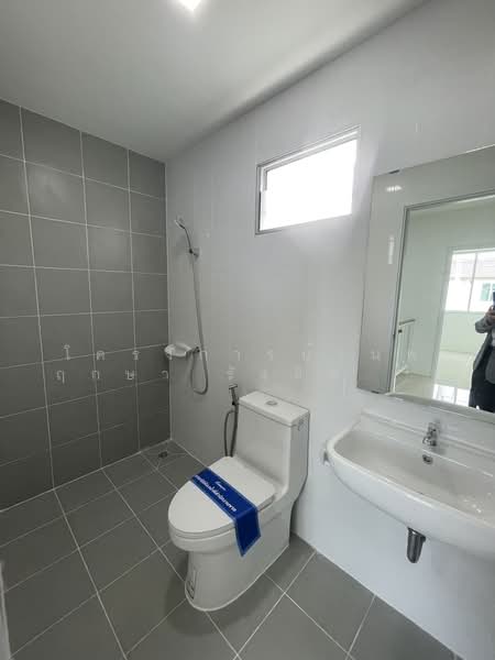 Baan Pruksa Rangsit-Wongwaen, Pathum Thani, Rangsit - Nakhon Nayok Rd, Lam Phak Kut, Thanyaburi District, Pathum Thani, Lam Phak Kut, Thanyaburi, Pathum Thani, 3 Bedrooms, 114 sqm, Townhouse For Sale, by โครงการบ้านพฤกษา รังสิต-วงแหวน (ธัญบุรีคลอง7), 500439582 - DDproperty.com