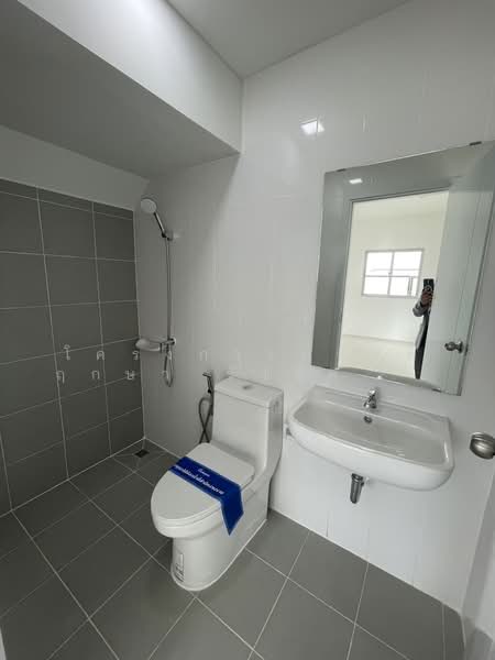 Baan Pruksa Rangsit-Wongwaen, Pathum Thani, Rangsit - Nakhon Nayok Rd, Lam Phak Kut, Thanyaburi District, Pathum Thani, Lam Phak Kut, Thanyaburi, Pathum Thani, 3 Bedrooms, 114 sqm, Townhouse For Sale, by โครงการบ้านพฤกษา รังสิต-วงแหวน (ธัญบุรีคลอง7), 500439582 - DDproperty.com