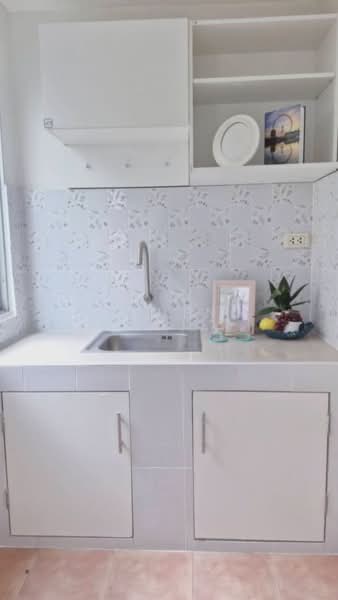 Regent Home 1 Phaholyothin 67, Bangkok, Phahon Yothin 67/1 Alley, Anusaowari, Bang Khen, Bangkok, 1 Bedroom, 31 sqm, Condo For Sale, by Kanueng (Pro) Noppornpitak, 500439585 - DDproperty.com