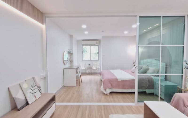 Regent Home 1 Phaholyothin 67 : รีเจ้นท์ โฮม 1 พหลโยธิน 67, กรุงเทพ, ซอย พหลโยธิน 67/1, อนุสาวรีย์, บางเขน, กรุงเทพ, 31 ตร.ม., คอนโด ขาย, โดย Kanueng (Pro) Noppornpitak, 500439585 - DDproperty.com