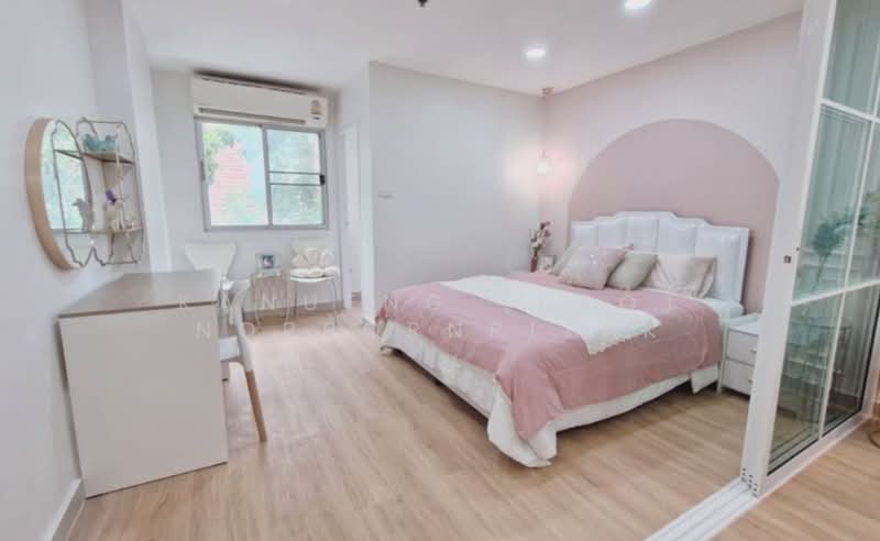 Regent Home 1 Phaholyothin 67, Bangkok, Phahon Yothin 67/1 Alley, Anusaowari, Bang Khen, Bangkok, 1 Bedroom, 31 sqm, Condo For Sale, by Kanueng (Pro) Noppornpitak, 500439585 - DDproperty.com