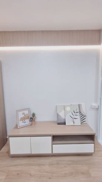 Regent Home 1 Phaholyothin 67, Bangkok, Phahon Yothin 67/1 Alley, Anusaowari, Bang Khen, Bangkok, 1 Bedroom, 31 sqm, Condo For Sale, by Kanueng (Pro) Noppornpitak, 500439585 - DDproperty.com