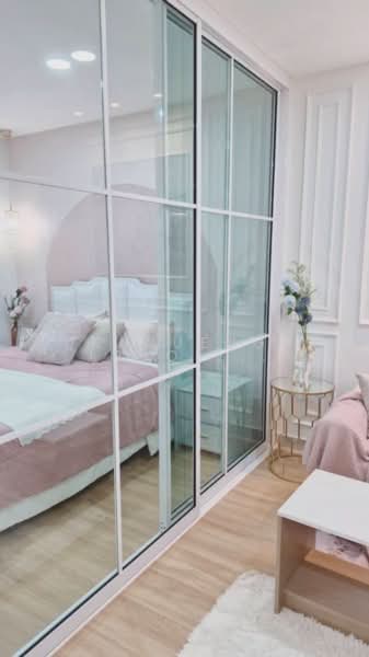 Regent Home 1 Phaholyothin 67 : รีเจ้นท์ โฮม 1 พหลโยธิน 67, กรุงเทพ, ซอย พหลโยธิน 67/1, อนุสาวรีย์, บางเขน, กรุงเทพ, 31 ตร.ม., คอนโด ขาย, โดย Kanueng (Pro) Noppornpitak, 500439585 - DDproperty.com