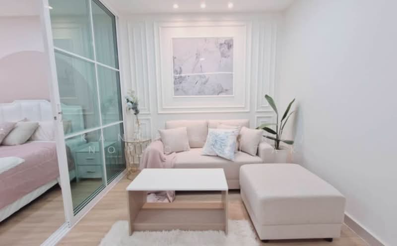 Regent Home 1 Phaholyothin 67 : รีเจ้นท์ โฮม 1 พหลโยธิน 67, กรุงเทพ, ซอย พหลโยธิน 67/1, อนุสาวรีย์, บางเขน, กรุงเทพ, 31 ตร.ม., คอนโด ขาย, โดย Kanueng (Pro) Noppornpitak, 500439585 - DDproperty.com